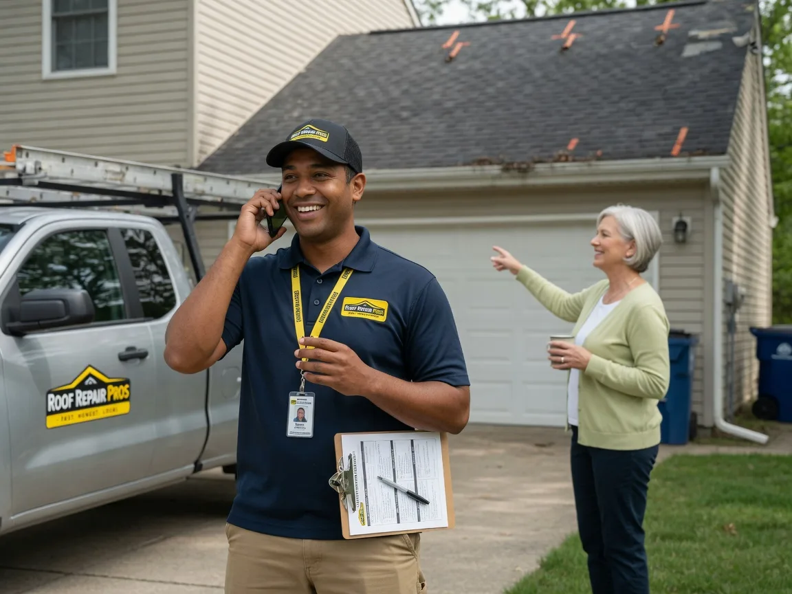 Roof Repair Ghent, KY FAQs